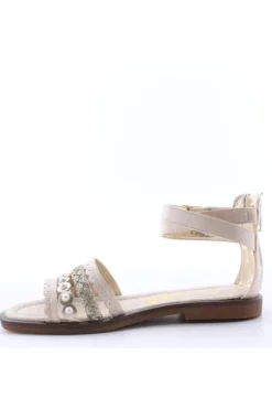 Asso Sandali Ag14860 Cipria