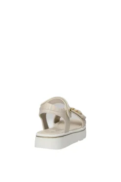 Asso Sandali Ag14847 Cipria