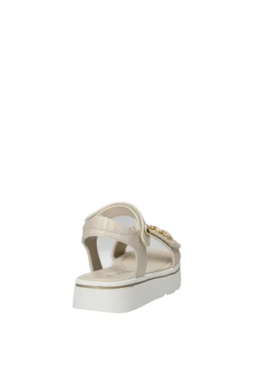 Asso Sandali Ag14847 Cipria