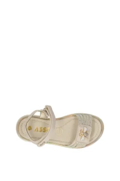 Asso Sandali Ag17230 Cipria