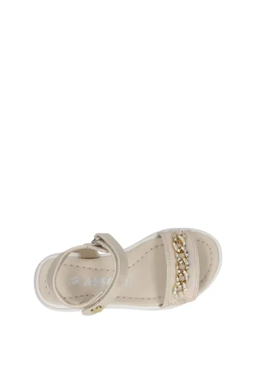 Asso Sandali Ag14847 Cipria