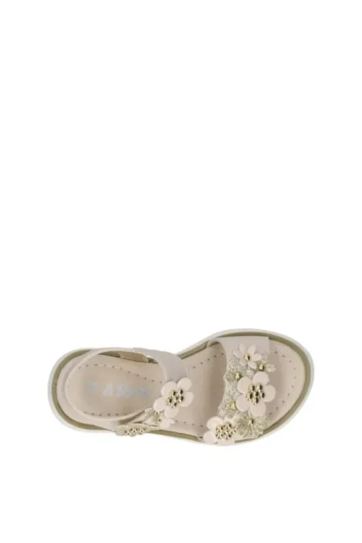 Asso Sandali Ag16340 Cipria