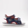 Asso Sandali Ag2850 Grey