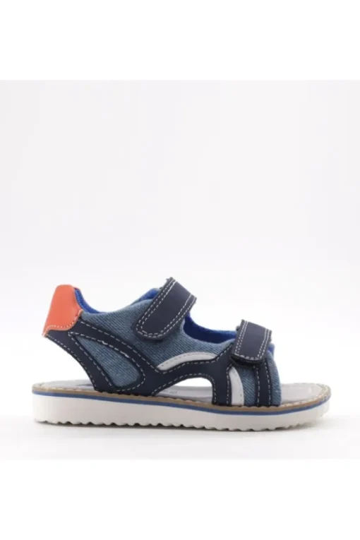 Asso Sandali Ag2402 Jeans