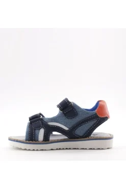Asso Sandali Ag2402 Jeans
