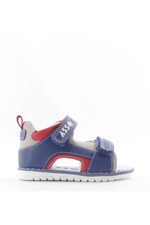 Asso Sandali Ag15011 Royal