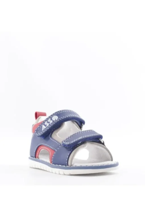 Asso Sandali Ag15011 Royal