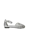 Asso Sandali Ag17300 Silver
