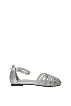 Asso Sandali Ag17300 Silver