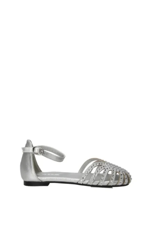Asso Sandali Ag17300 Silver