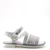 Asso Sandali Ag1623 Silver