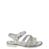 Asso Sandali Ag1617 Silver