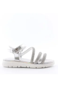 Asso Sandali Ag16342 Silver