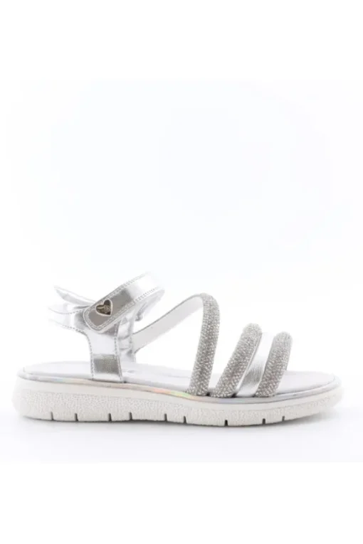 Asso Sandali Ag16342 Silver