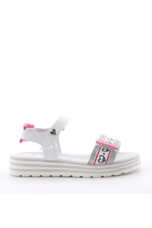 Asso Sandali Ag14964 Silver