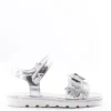 Asso Sandali Ag13523 Silver