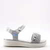 Asso Sandali Ag1703 Silver