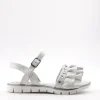 Asso Sandali Ag1807 Silver