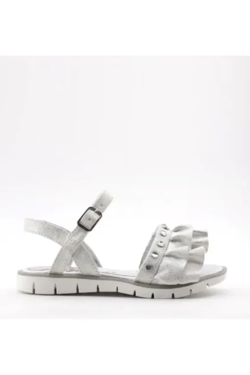 Asso Sandali Ag1807 Silver
