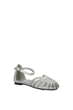 Asso Sandali Ag17300 Silver