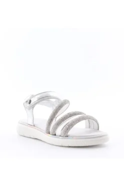 Asso Sandali Ag16342 Silver
