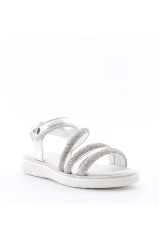 Asso Sandali Ag16342 Silver