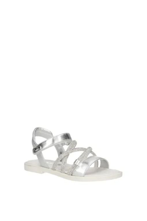 Asso Sandali Ag17220 Silver