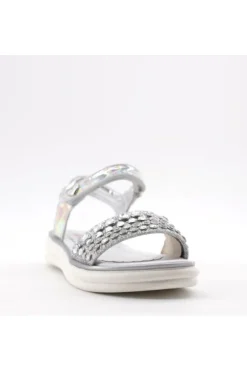 Asso Sandali Ag1703 Silver