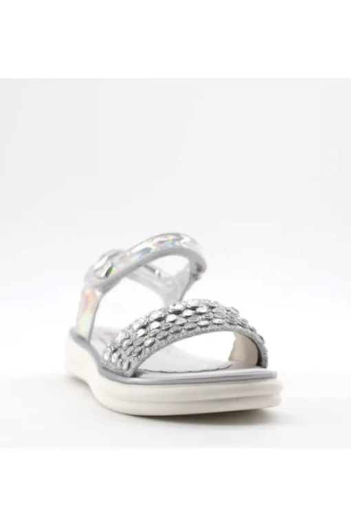 Asso Sandali Ag1703 Silver