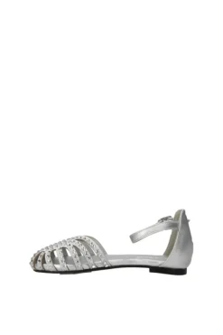 Asso Sandali Ag17300 Silver