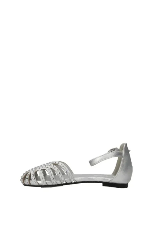 Asso Sandali Ag17300 Silver