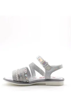 Asso Sandali Ag1623 Silver