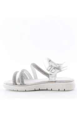 Asso Sandali Ag16342 Silver