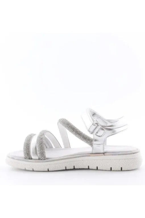 Asso Sandali Ag16342 Silver