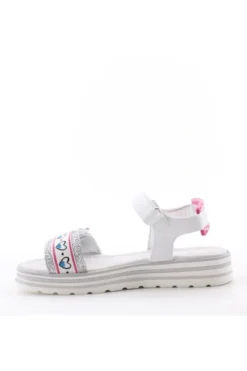 Asso Sandali Ag14964 Silver