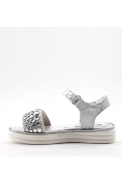 Asso Sandali Ag1703 Silver