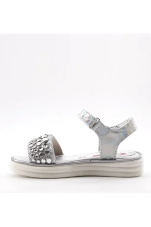 Asso Sandali Ag1703 Silver