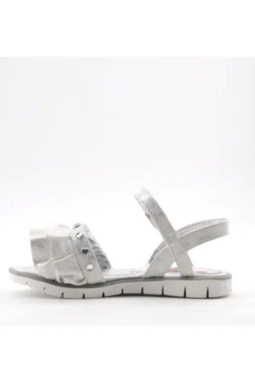 Asso Sandali Ag1807 Silver