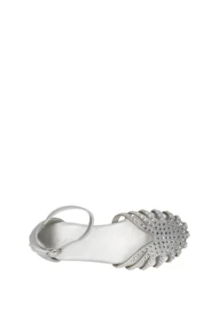 Asso Sandali Ag17300 Silver