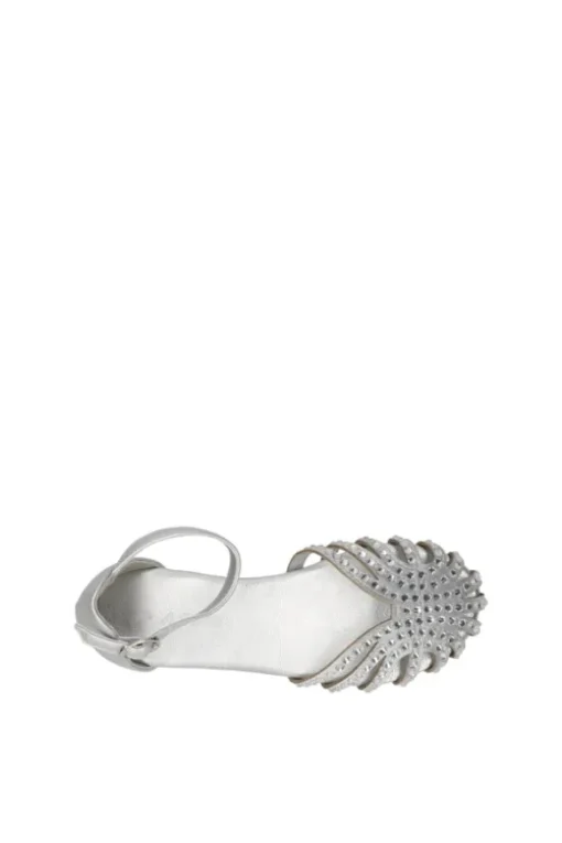 Asso Sandali Ag17300 Silver