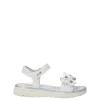 Asso Sandali Ag17231 White