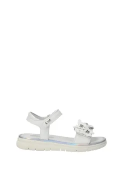Asso Sandali Ag17231 White