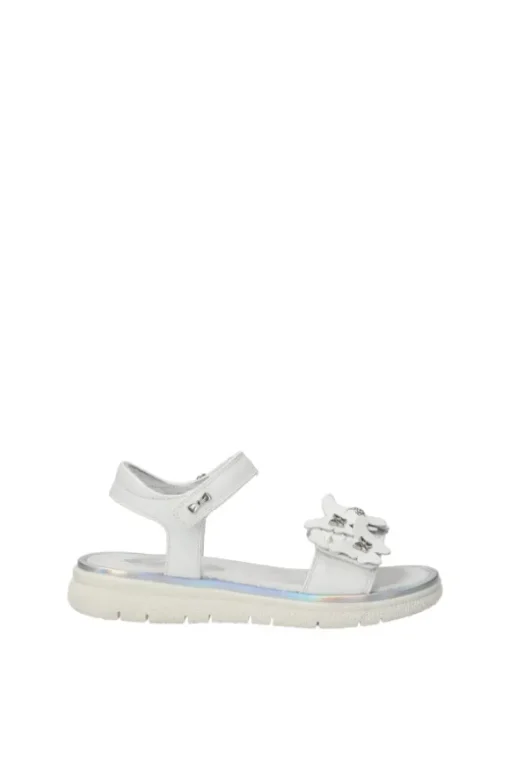 Asso Sandali Ag17231 White