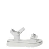 Asso Sandali Ag14847 White