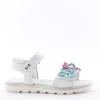 Asso Sandali Ag16203 White