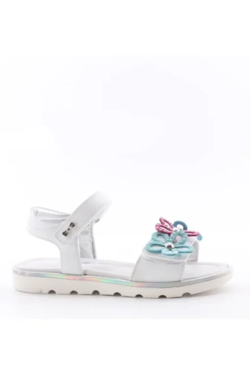 Asso Sandali Ag16203 White