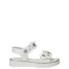 Asso Sandali Ag16340 White