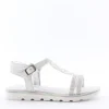 Asso Sandali Ag16205 White