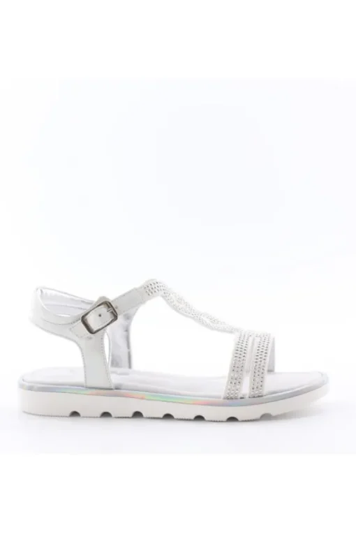 Asso Sandali Ag16205 White