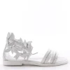 Asso Sandali Ag14867 White